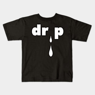 Drip Kids T-Shirt